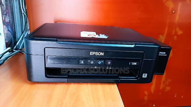 L38 Very Clean Second Hand and Very Affordable Printers Available - main view