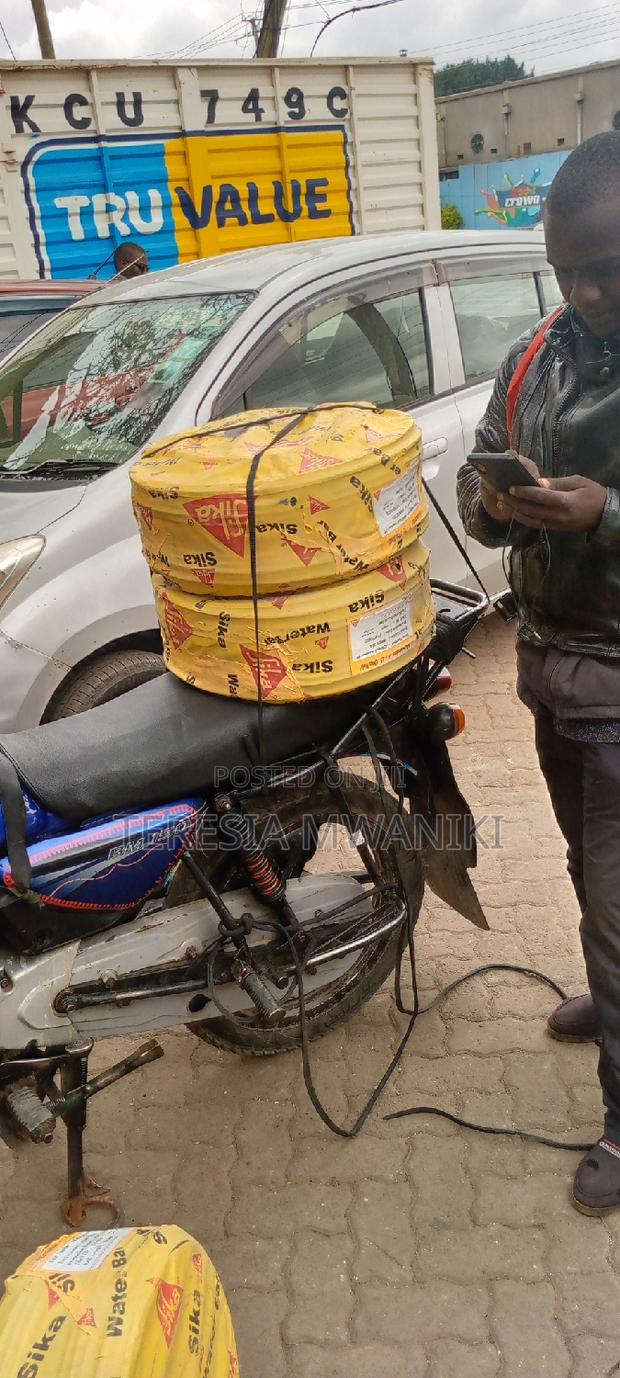 Water Bar V-20(30m/Roll) - thumbnail 2