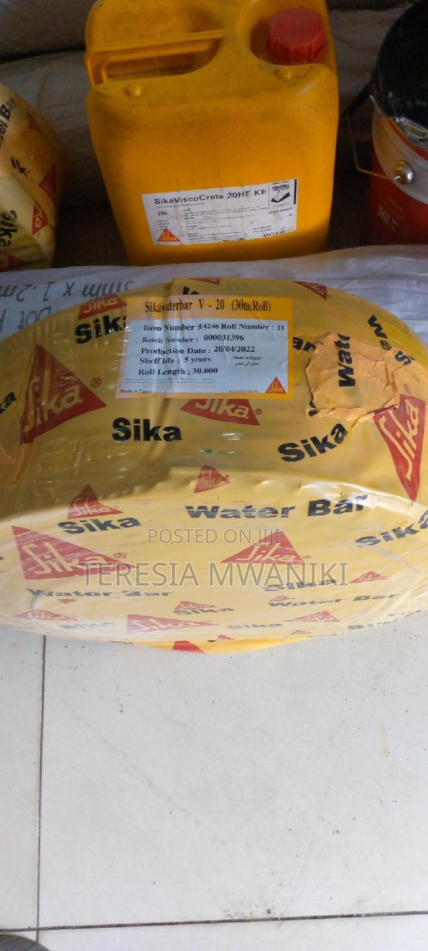 Water Bar V-20(30m/Roll) - thumbnail 3