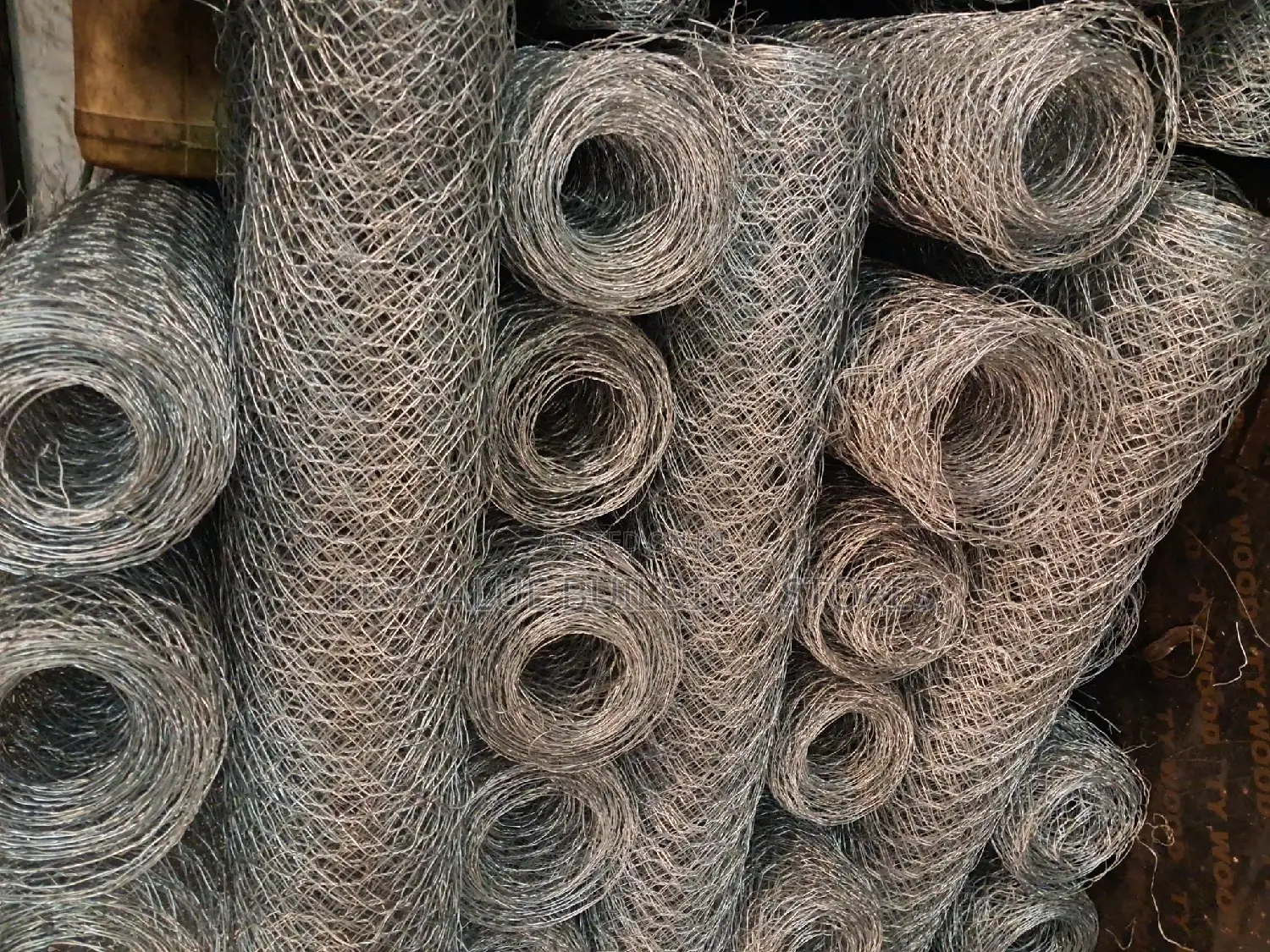 Triple Twisted Chainlink 15g