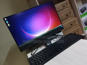 New Desktop Computer HP 200 G4 4GB Intel Core i3 HDD 1T