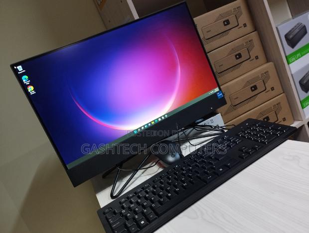 New Desktop Computer HP 200 G4 4GB Intel Core i3 HDD 1T - thumbnail 2