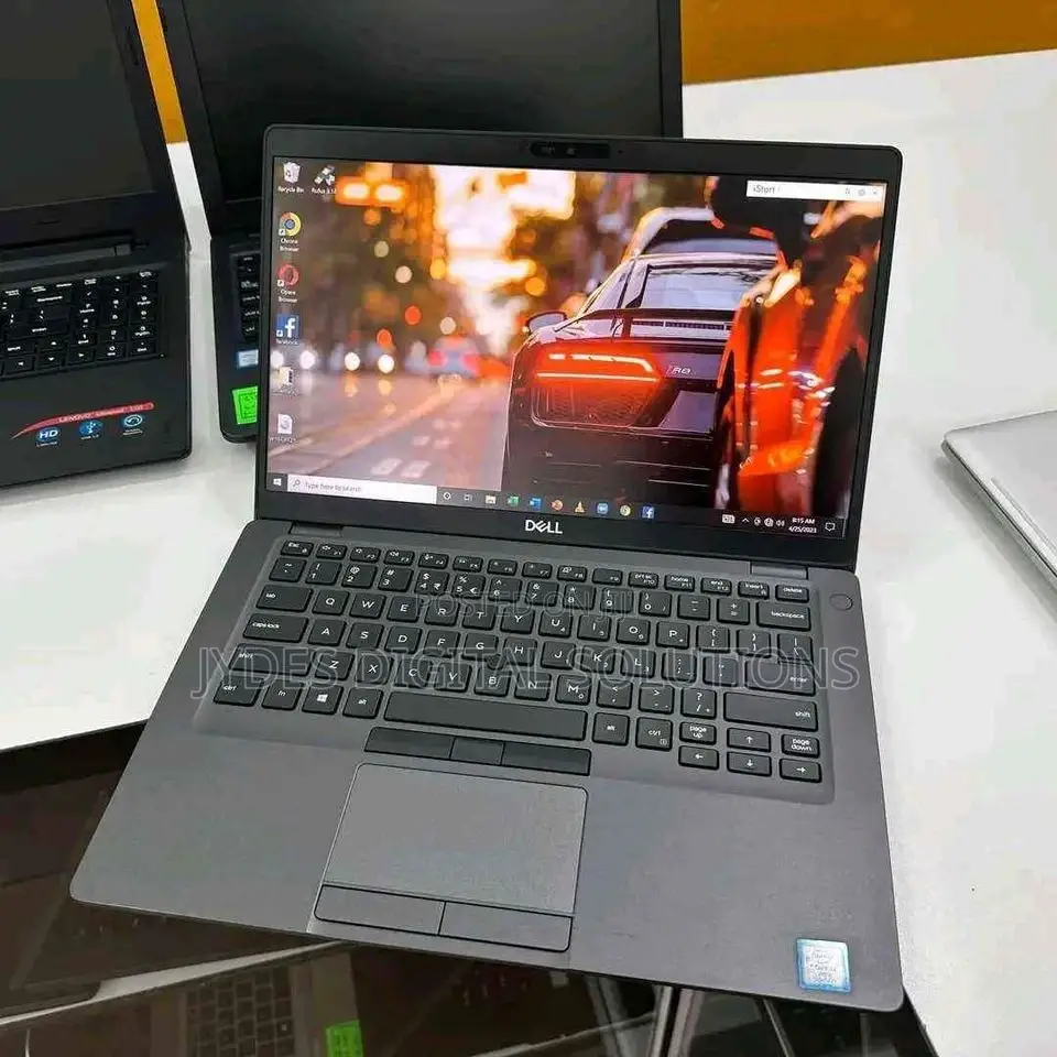Laptop Dell Latitude 5400 16GB Intel Core I7 SSD 512GB