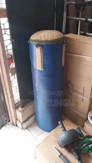 Punching Bag 40kgs/ Boxing Bag 40kgs
