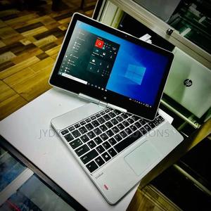 Laptop HP EliteBook Revolve 810 G1 8GB Intel Core I5 SSD 256GB - main view