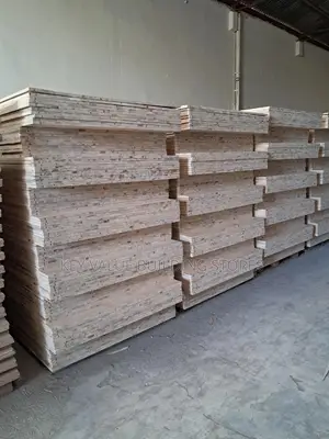 Blockboard 4ft by 8fts