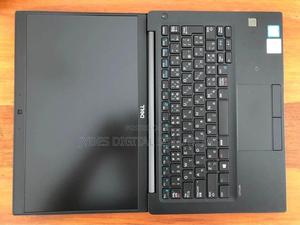 Laptop Dell Latitude 7380 8GB Intel Core I7 SSD 256GB - main view