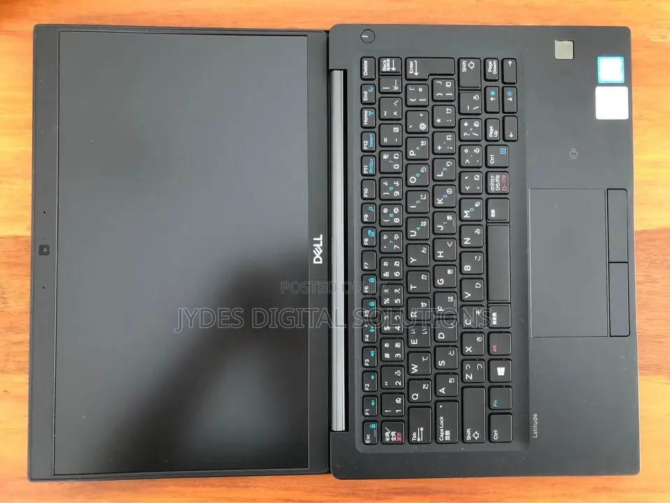 Laptop Dell Latitude 7380 8GB Intel Core I7 SSD 256GB