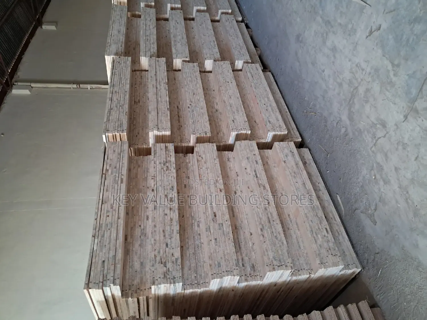 Blockboard-Best Quality (2440 X 1220mm X 18mm)