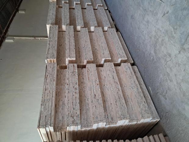 Blockboard-Best Quality (2440 X 1220mm X 18mm)