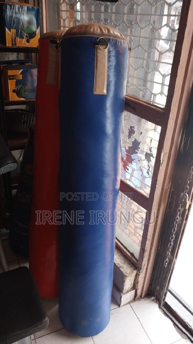 Quality 50kgs Boxing Bag