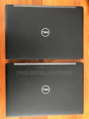 Laptop Dell Latitude 7380 8GB Intel Core I7 SSD 256GB