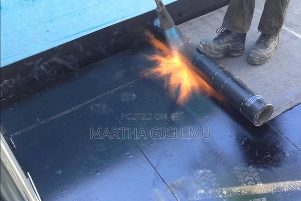 App Waterproofing Membrane/Atactic Polypropylene Membrane