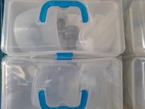 Paediatric Ambubags/ Resuscitator - thumbnail 2
