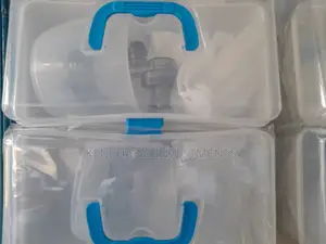 Paediatric Ambubags/ Resuscitator