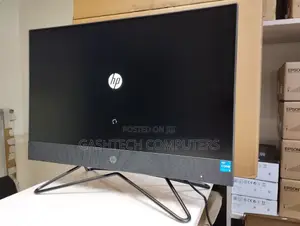 New Desktop Computer HP 200 G4 8GB Intel Core I7 HDD 512GB