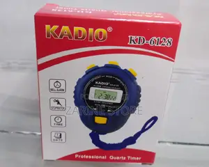 Stopwatch Timer KD-6128