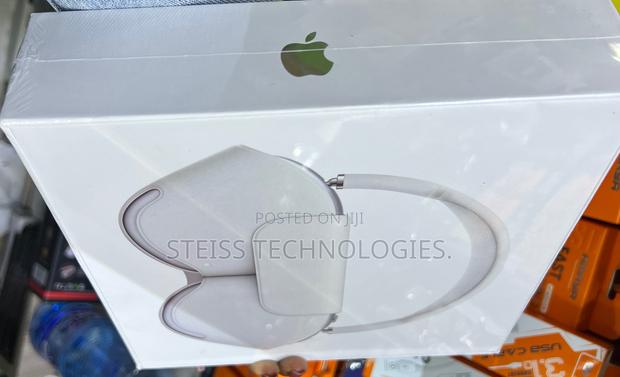 Apple Airmax Headphones. - thumbnail 5