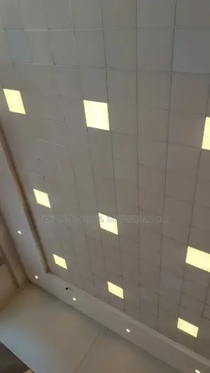 LED Ceiling Lights- 600*600mm