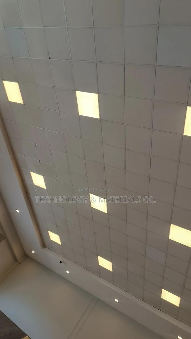 LED Ceiling Lights- 600*600mm - thumbnail 2