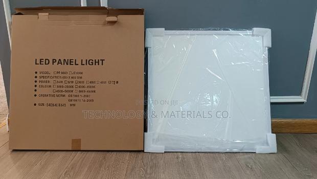 LED Ceiling Lights- 600*600mm - main view