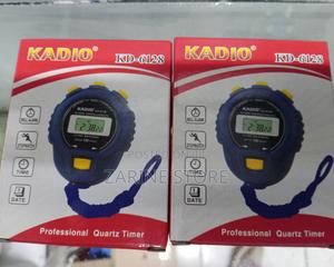 Professional Stopwatch Timer Kd6128 - thumbnail 2