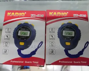 Professional Stopwatch Timer Kd6128