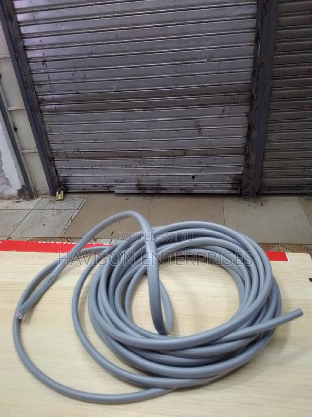 Quality 2.5 Cable Per Metre
