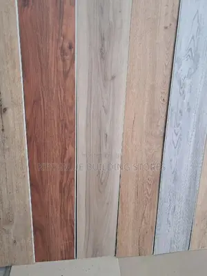 SPC’S FLOORING Planks (6mm)