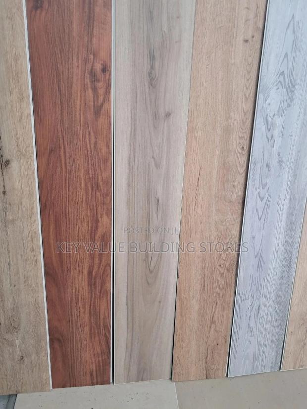 SPC’S FLOORING Planks (6mm)