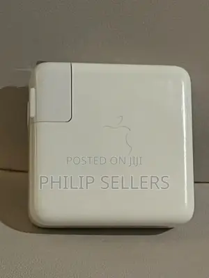 Apple Oem 61W Usb-C Power AC Adapter Mrw22ll/a Genuine for M