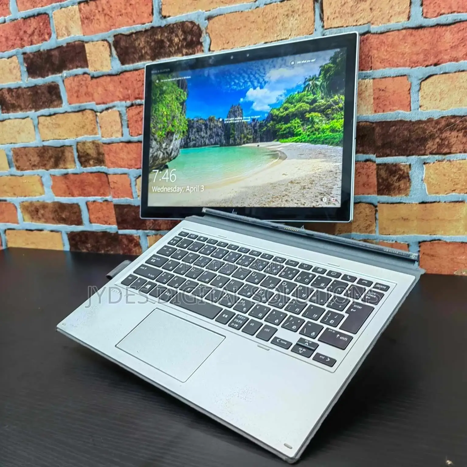 Laptop HP Elite X2 1013 G3 8GB Intel Core I5 SSD 256GB