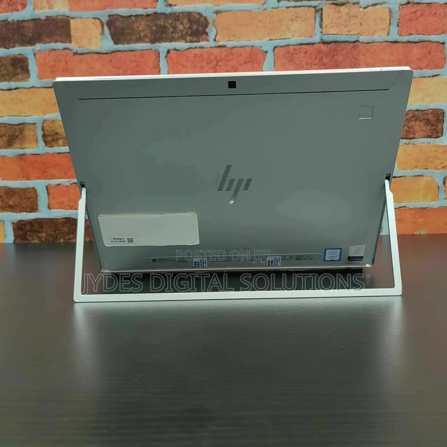 Laptop HP Elite X2 1013 G3 8GB Intel Core I5 SSD 256GB
