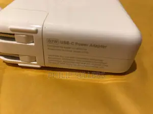 87W USB-C Power AC Adapter Charger