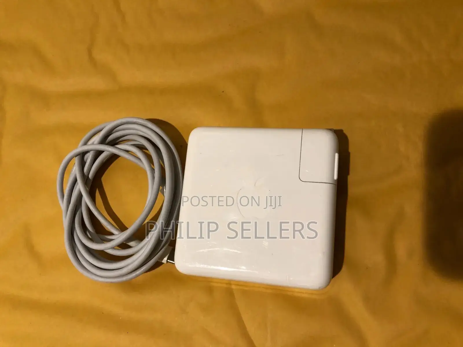 87W USB-C Power AC Adapter Charger