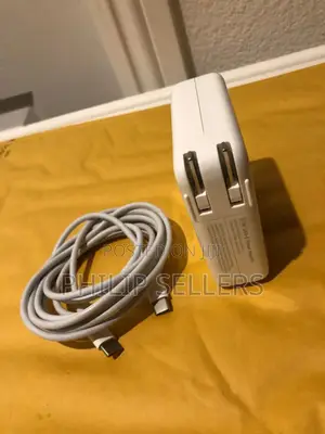 87W USB-C Power AC Adapter Charger
