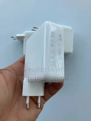 61W USB C Type C Adapter Charger for Apple Macbook PRO 13" A
