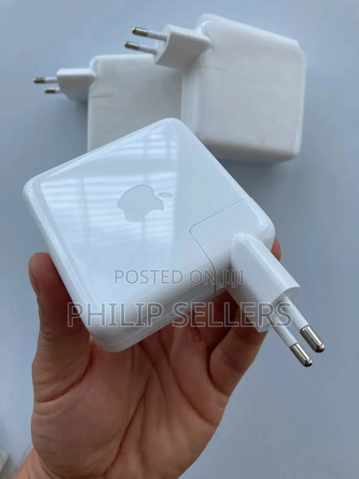 61W USB C Type C Adapter Charger for Apple Macbook PRO 13" A