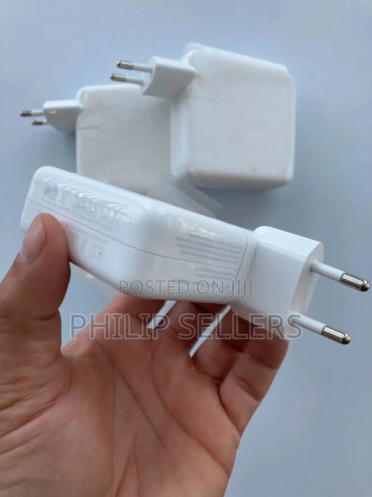 61W USB C Type C Adapter Charger for Apple Macbook PRO 13" A