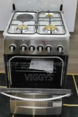 Amaze 3+1 Cooker