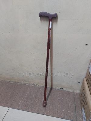 Foldable Walking Stick 927LB - thumbnail 2