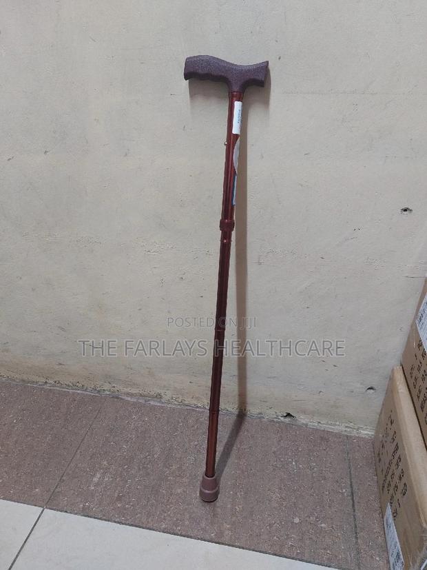 Foldable Walking Stick 927LB - main view