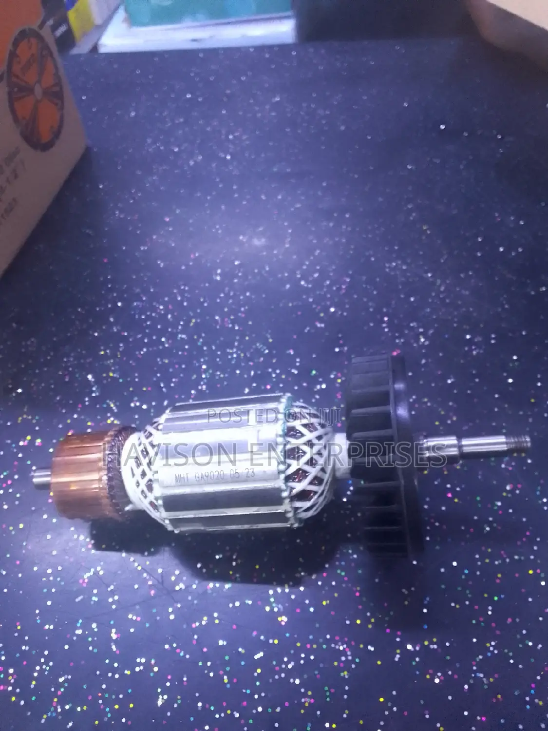 Makita Amarture(9020)