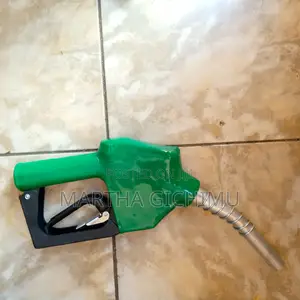 Automatic Nozzles