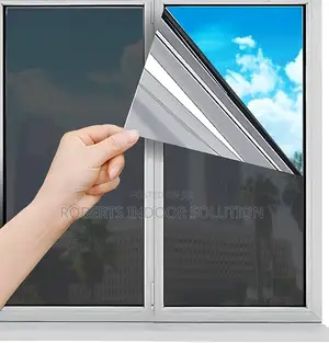 Elevate Your Windows With One Way Reflective Film