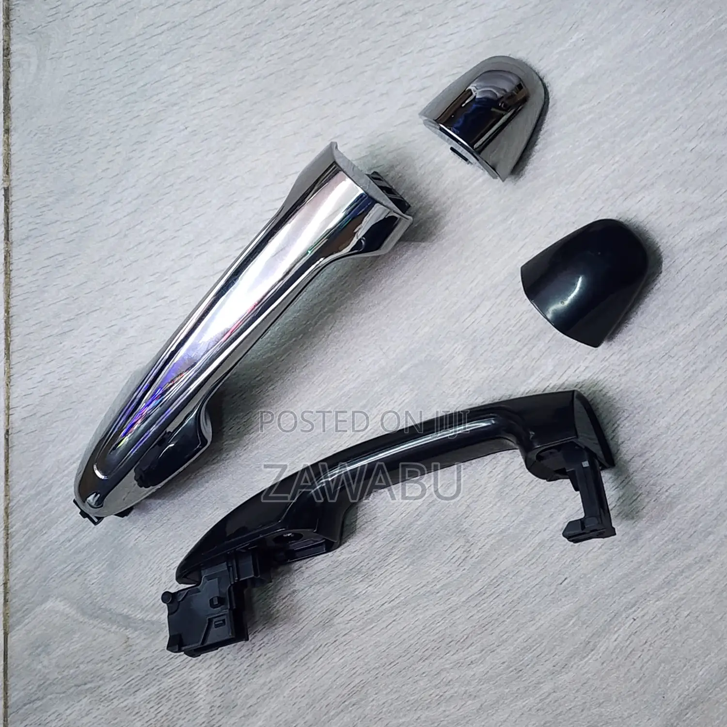 Door Handle Hilux Revo