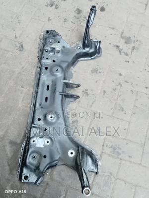 Mazda Demio Cross Member