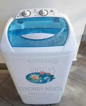 Tlac Single Tub Washing Machine