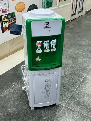 Free Standing Water Dispenser - 3 Tap ( Sarahtech )