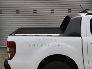 High Quality, High Strength Aluminium Roller Shutter System
